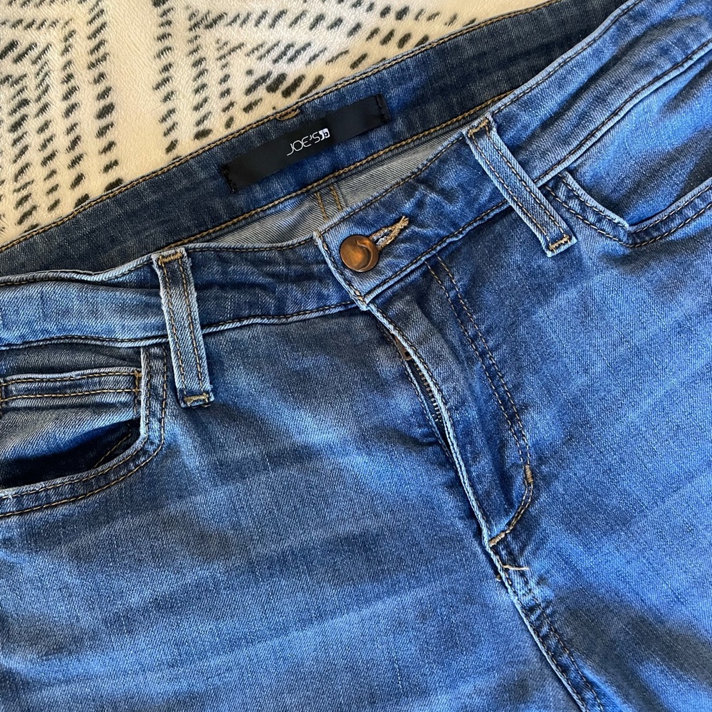 Joe’s Jeans Skinny Jeans